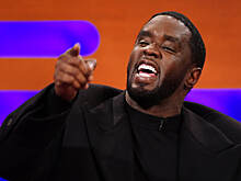 P.Diddy заподозрили в изнасиловании известной актрисы