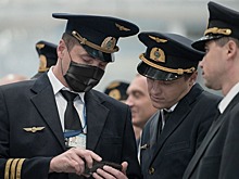 Пилотам авиакомпаний придется смириться с уменьшением зарплаты