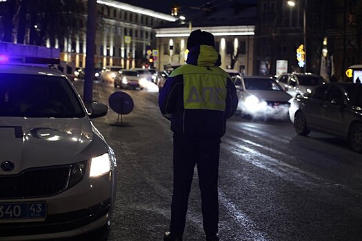 В выходные дни в Кировской области пройдут «сплошные проверки»