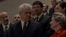 Британский историк раскритиковал Ельцина в сериале «Корона»