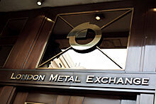 Агентство "Прайм": цены на никель и алюминий побили рекордные отметки