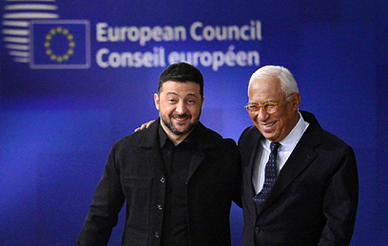 Коротченко: Масштаб коррупции на Украине поражает