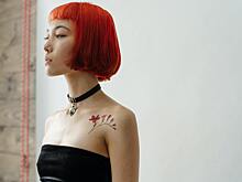 Топ-4 секси-мест для татуировки