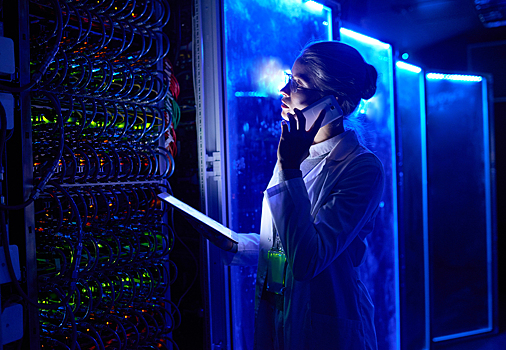 Почему IT-стартапам из России стоит сразу запускать продукт на глобальный рынок. Мнение эксперта