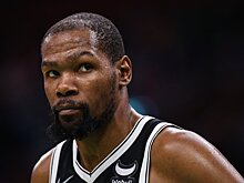 Кевин Дюрэнт: «Знаю: я настолько хорош, что просто так меня не отдадут»