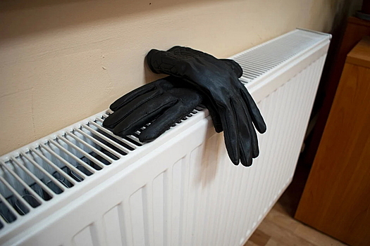 В девяти жилых домах Калуги отключат отопление