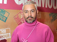 Появились слухи об увольнении Александра Рогова из «Модного приговора»