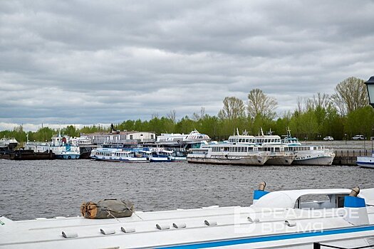 "Можем восстановить все": "Флот РТ" потратит 25 млн на теплоход, который СК признал неработоспособным