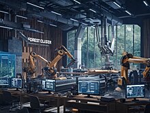 В Карелии появится IT-кластер для автоматизации лесной отрасли