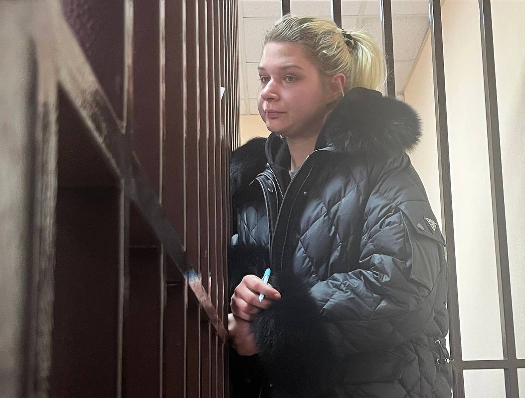 Обвиняемая в расчленении бывшего мэра Самары внучка прошла экспертизу