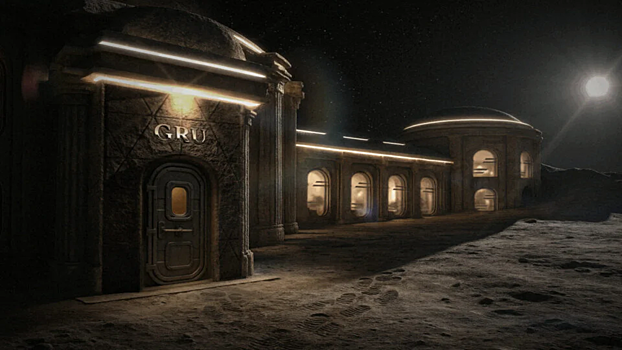 Первый отель на Луне планируют открыть уже в 2032 году