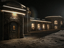 Первый отель на Луне планируют открыть уже в 2032 году