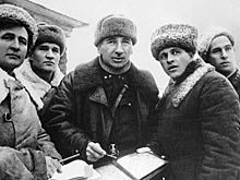 Как лейтенант из-под Пензы и генерал из Витебской области наводили ужас на немцев