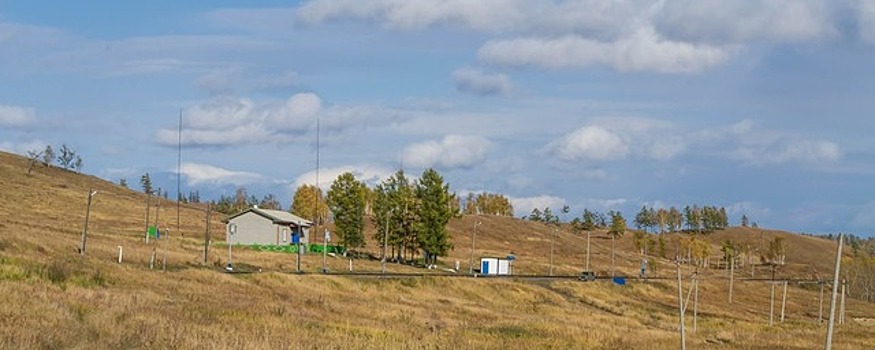 Село Тисин исчезнет с карты Хакассии