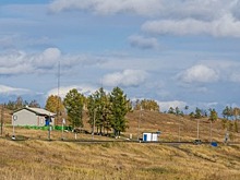 Село Тисин исчезнет с карты Хакассии