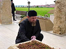 "Каждый день...": Кадыров написал трогательное сообщение в годовщину гибели отца