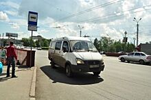 Арбитражный суд признал законным отмену большей части маршруток в Волгограде