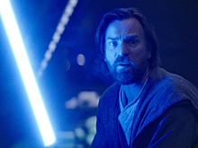 Сериал «Оби-Ван Кеноби» изначально задумывался как фильм-трилогия