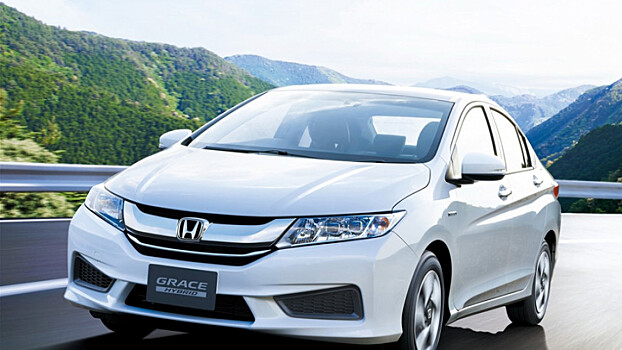 Yahoo News Japan: корпорация Honda виновна в прекращении поставок автомобилей в РФ