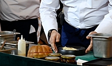 Известные шеф-повара разработают уникальное меню для Волгоградской области