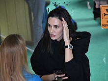 «Он для них чужой человек»: Мамаева рассказала об отношениях экс-мужа с детьми