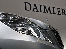 Daimler откажется от сотрудничества с Renault-Nissan и сократит 10 000 человек