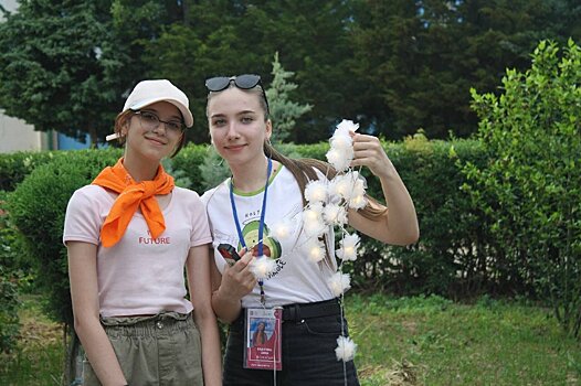 Интересные занятия и новые друзья: как прошли каникулы в летних лагерях Мосгортура