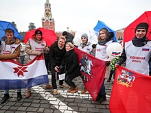 Куда пойти в Москве всей семьей на праздники в честь Дня народного единства