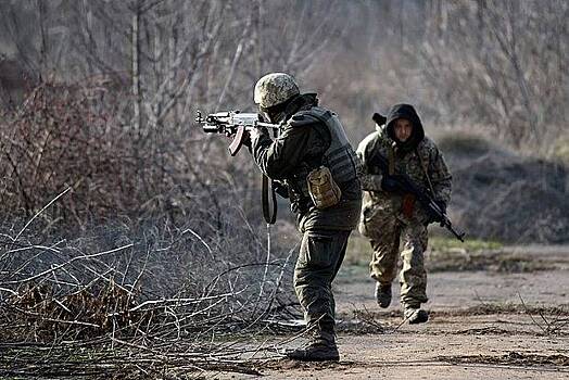 ВСУ заминировали подходы к Отрадному