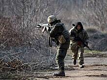 ВСУ заминировали подходы к Отрадному