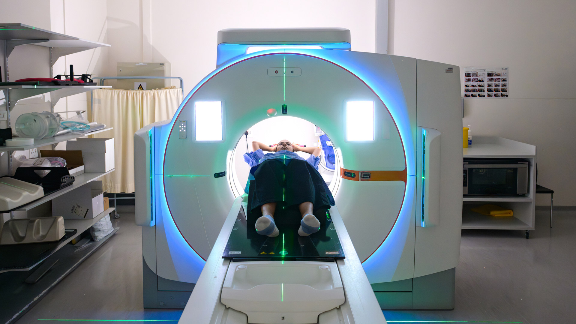 Регулярный скрининг может выявить скрытые риски для сердца