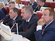 Депутаты Архангельской области приняли законы, защищающие детей