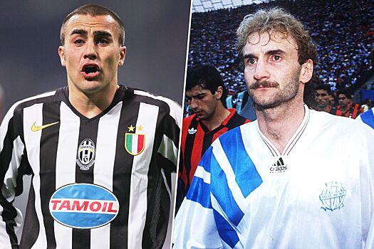 Лион отправлен в Лигу 2, какие клубы в Европе понижали в классе и за что: Ювентус, Марсель, Милан, Лион, причины, договорные матчи