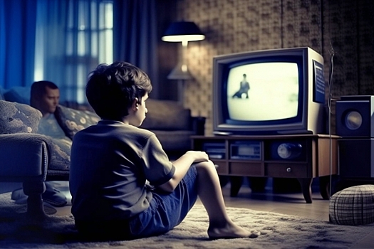 Общественник о детской IT-безопасности: «Монстры с YouTube заражают экраны телевизоров»