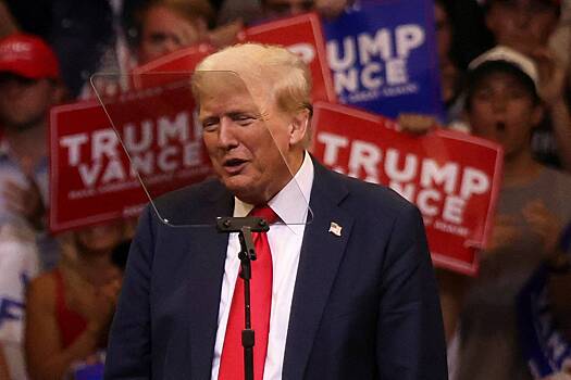 Экс-посол США раскрыл намерения Трампа по украинскому конфликту