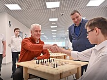 Более 135 тыс. кружков и секций посещают маленькие москвичи — Собянин