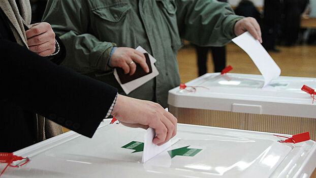 18 марта в Югре избирательные участки откроют на 2 часа раньше
