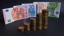 Официальный курс евро вырос до 73,18 рубля