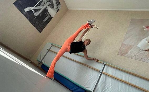 Волочкова раскрыла способ борьбы с хейтерами