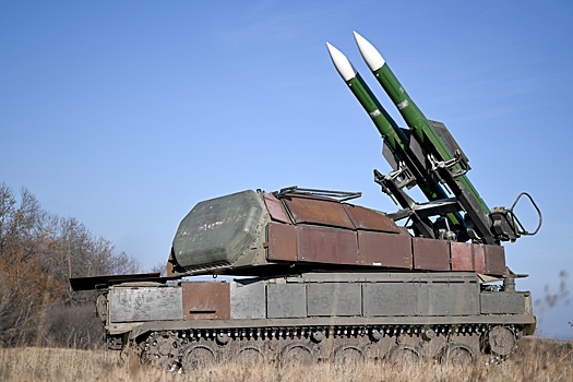 Минобороны: Силы ПВО сбили за ночь 77 украинских БПЛА над шестью регионами РФ