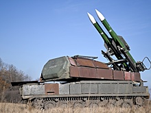 Минобороны: Силы ПВО сбили за ночь 77 украинских БПЛА над шестью регионами РФ