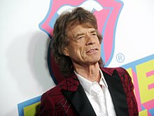 Мик Джаггер посвятил две новые песни политике