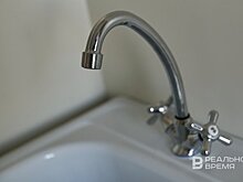 В Крыму в связи с непогодой создан оперативный штаб