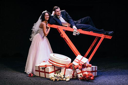 Жителей Новогиреева приглашают на репетицию спектакля «Женитьба Фигаро» в театр на Перовской