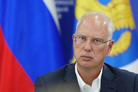 Глава РФПИ опубликовал &laquo;картинку дружбы&raquo; к&nbsp;саммиту ШОС