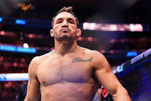 Майкл Чендлер – Пэдди Пимблетт, UFC 314, карьера Чендлера в UFC, поражения Чендлера