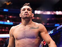 Майкл Чендлер – Пэдди Пимблетт, UFC 314, карьера Чендлера в UFC, поражения Чендлера