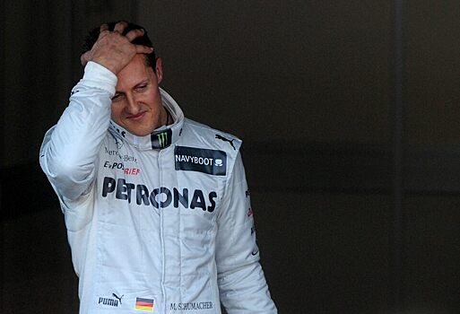 Технический директор Формулы 1: Шумахеру нравился очень нестабильный болид
