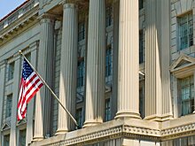 США расширили санкционные списки по РФ и Белоруссии