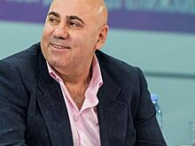 Пригожин оценил идею Билана снова ехать на "Евровидение"